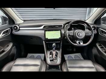 Used MG MG ZS 2021 for sale - 74912283: Photo