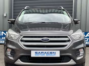 Used Ford Kuga 2019 for sale - 75283143: Photo
