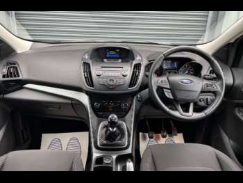 Used Ford Kuga 2019 for sale - 75283143: Photo