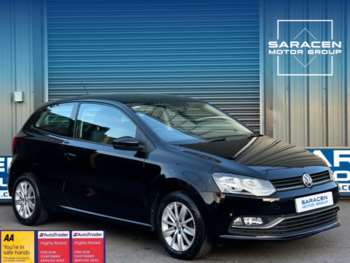 2015 - 1.0 Polo SE 3dr