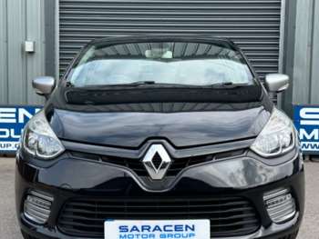 Used Renault Clio 2016 for sale - 74906893: Photo
