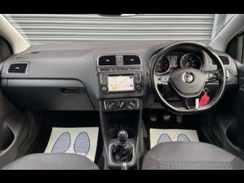 Used Volkswagen Polo 2016 for sale - 74971697: Photo