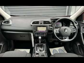 Used Renault Kadjar 2016 for sale - 74971684: Photo