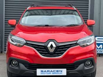 Used Renault Kadjar 2016 for sale - 74971684: Photo