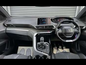 Used Peugeot 3008 2018 for sale - 75439386: Photo