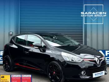 2013 - 1.5 Clio Dynamique S MediaNav Energy dCi S/S 5dr