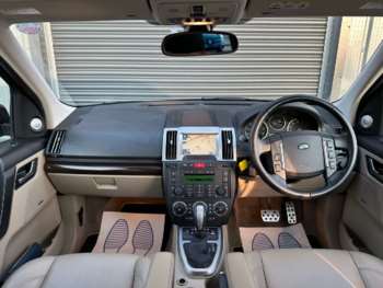 Used Land Rover Freelander 2011 for sale - 75035063: Photo