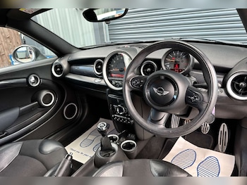 Used MINI Coupe 2016 for sale - 75593295: Photo