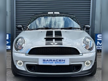 Used MINI Coupe 2016 for sale - 75593295: Photo
