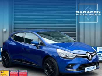 Used Renault Clio 2018 for sale - 75035065: Photo