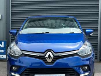 Used Renault Clio 2018 for sale - 75035065: Photo