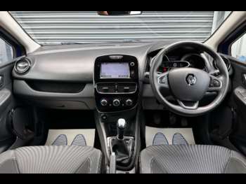 Used Renault Clio 2018 for sale - 75035065: Photo