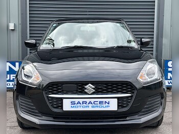 Used Suzuki Swift 2021 for sale - 75470094: Photo