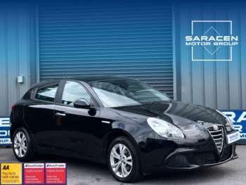 2015 - 1.4 Giulietta Progression TB 5dr