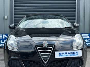 Used Alfa Romeo Giulietta 2015 for sale - 75428960: Photo