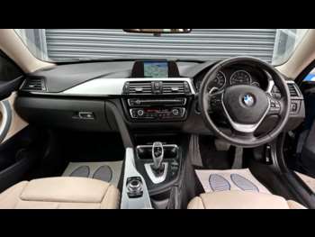 Used BMW 4 Series 2014 for sale - 75168465: Photo
