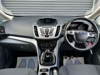 Used Ford C-Max 2014 for sale - 75441662: Photo