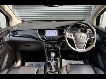 Used Vauxhall Mokka X 2019 for sale - 74890521: Photo