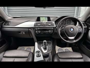Used BMW 4 Series 2017 for sale - 75439384: Photo