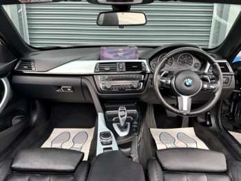Used BMW 4 Series 2016 for sale - 74941992: Photo