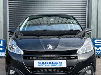 Used Peugeot 208 2019 for sale - 74970304: Photo