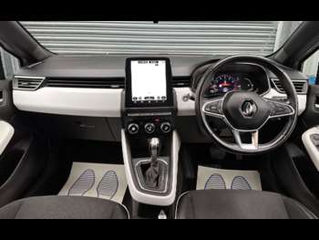 Used Renault Clio 2021 for sale - 75119650: Photo