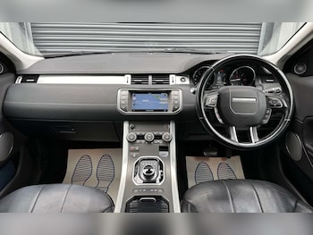 Used Land Rover Range Rover Evoque 2016 for sale - 75470108: Photo