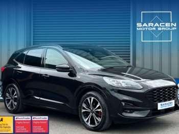 Used Ford Kuga 2021 for sale - 74971706: Photo