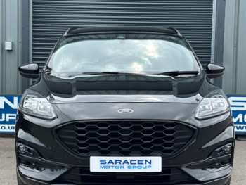 Used Ford Kuga 2021 for sale - 74971706: Photo