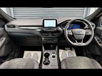 Used Ford Kuga 2021 for sale - 74971706: Photo