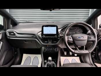 Used Ford Fiesta 2018 for sale - 74912285: Photo