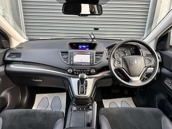 Used Honda CR-V 2014 for sale - 75593300: Photo