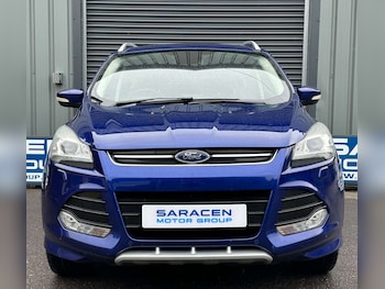 Used Ford Kuga 2016 for sale - 75304111: Photo