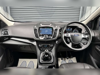 Used Ford Kuga 2016 for sale - 75304111: Photo