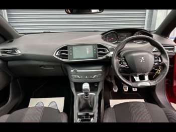 Used Peugeot 308 2018 for sale - 74889546: Photo