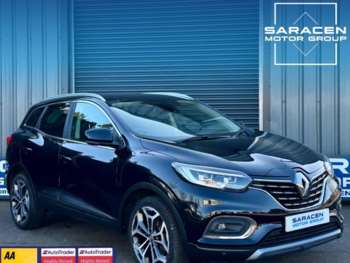 2020 - 1.3 TCe GT Line Euro 6 (s/s) 5dr