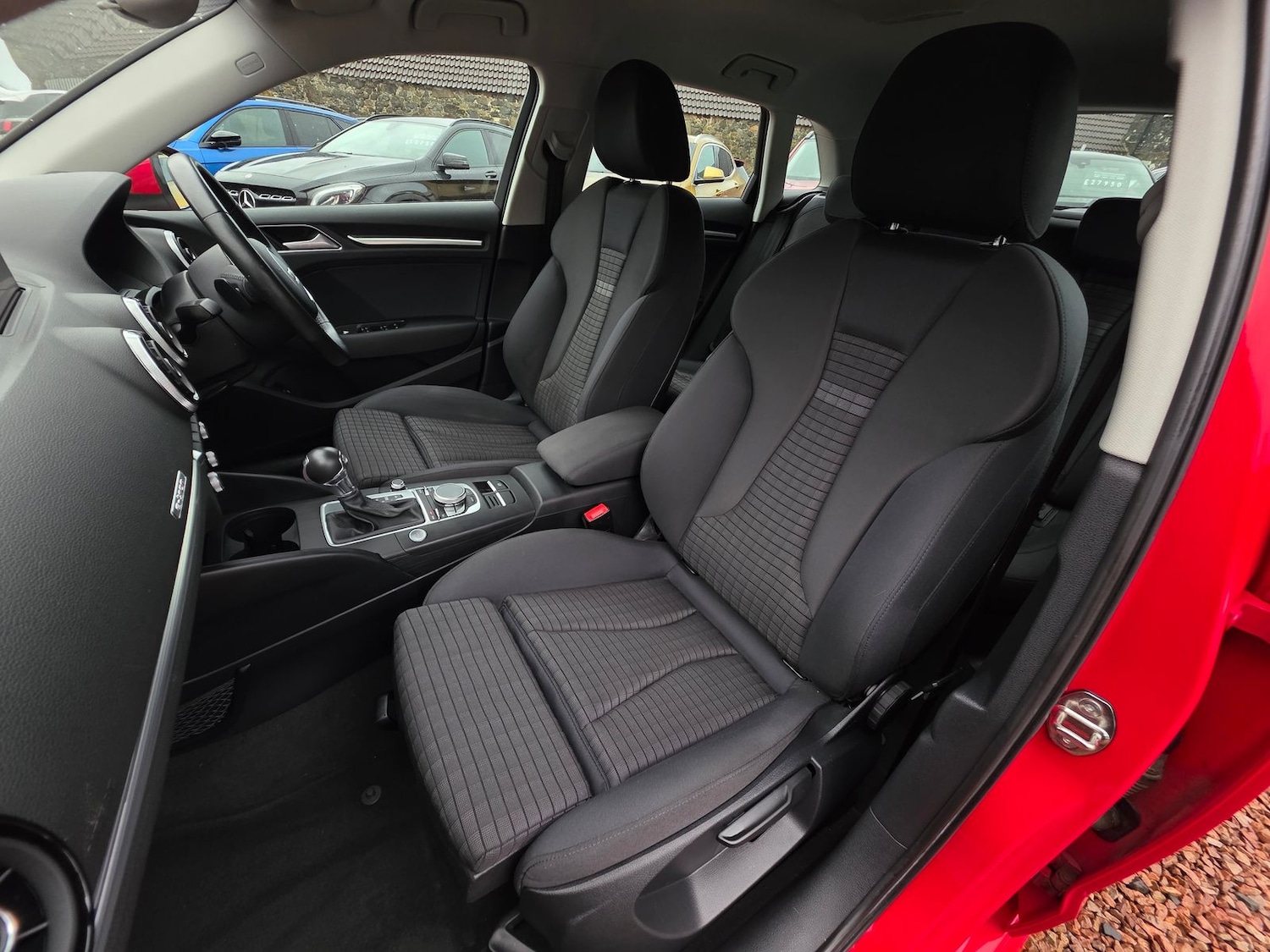 Used Audi A3 2015 for sale - 77442746: Photo 10