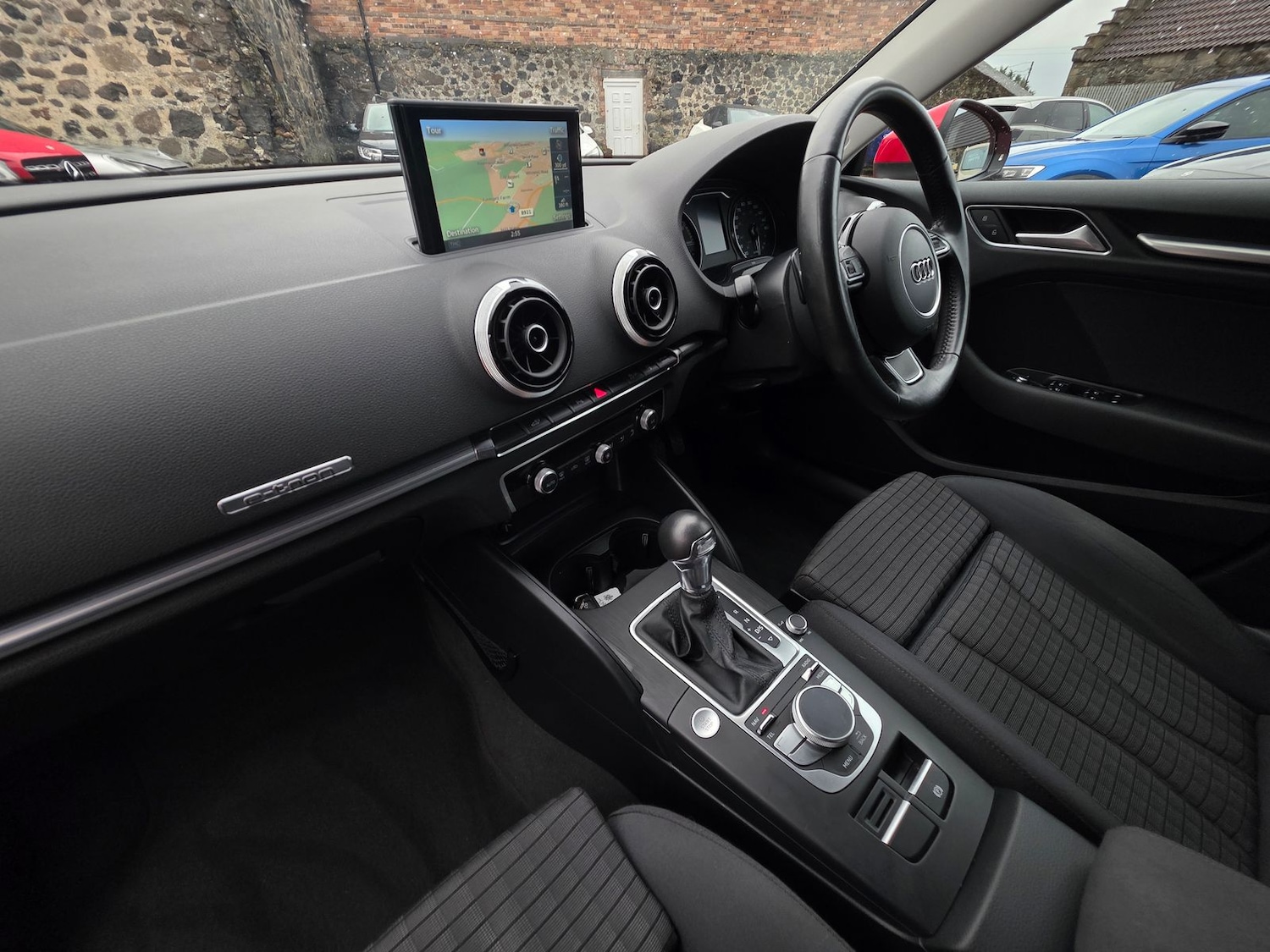 Used Audi A3 2015 for sale - 77442746: Photo 11