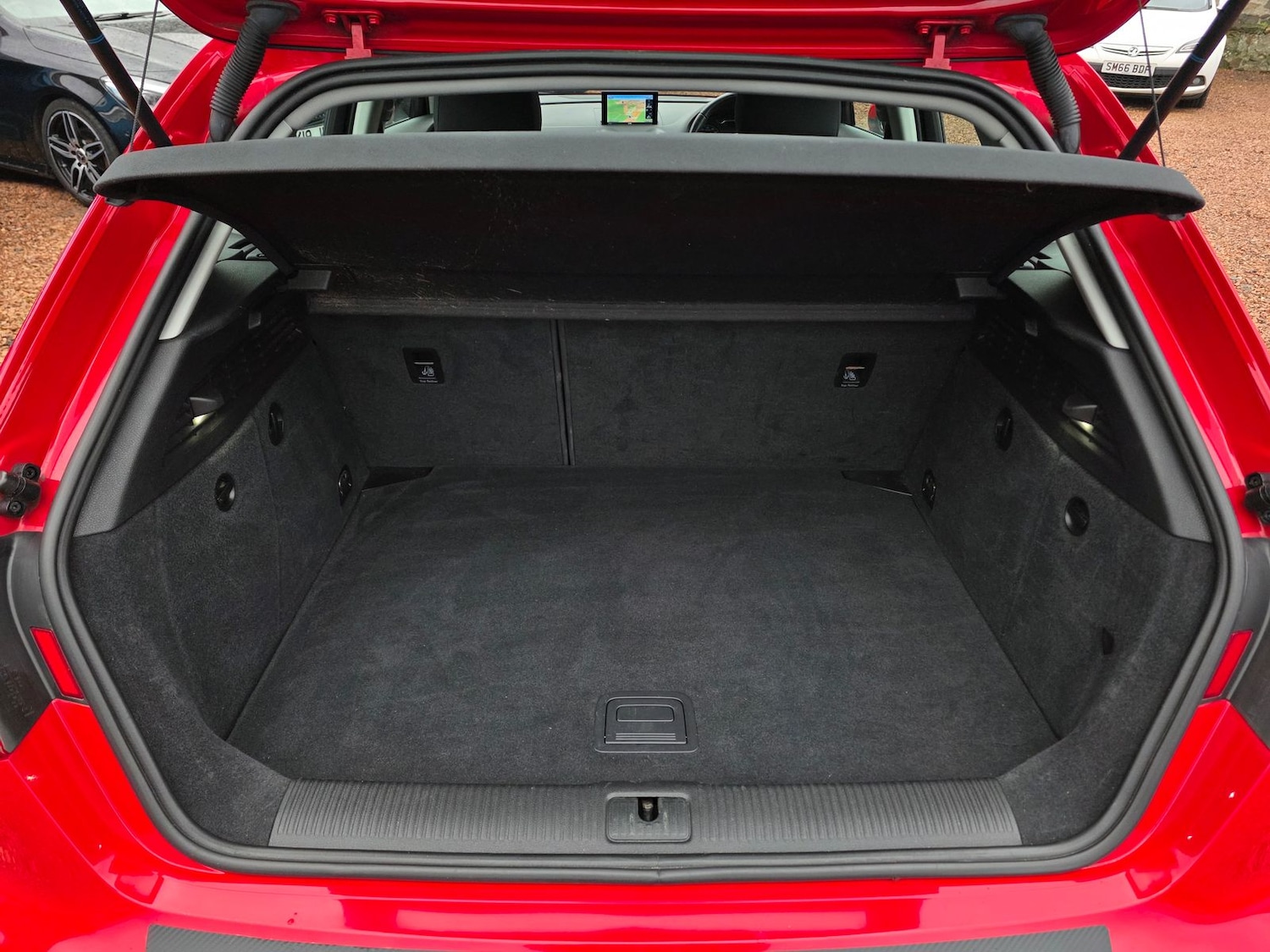 Used Audi A3 2015 for sale - 77442746: Photo 13