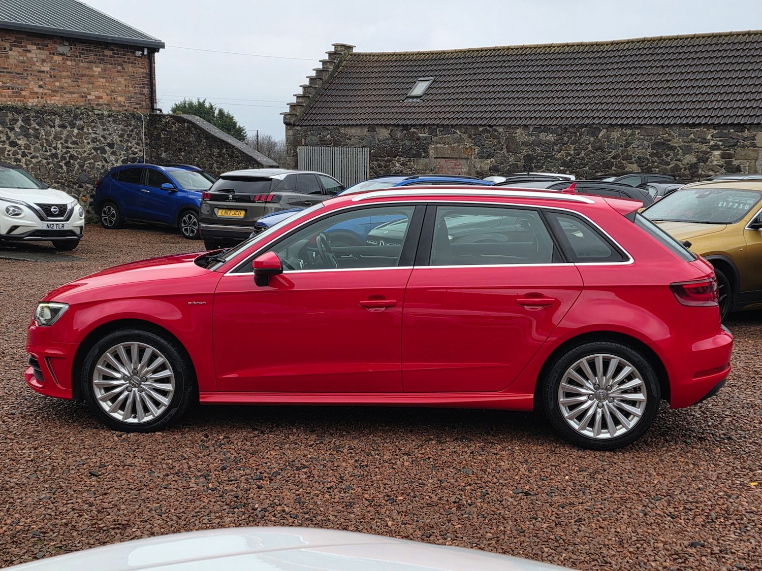 Used Audi A3 2015 for sale - 77442746: Photo 14
