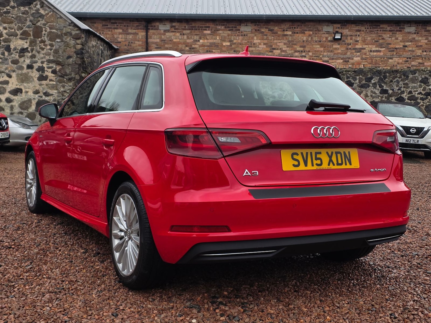 Used Audi A3 2015 for sale - 77442746: Photo 15