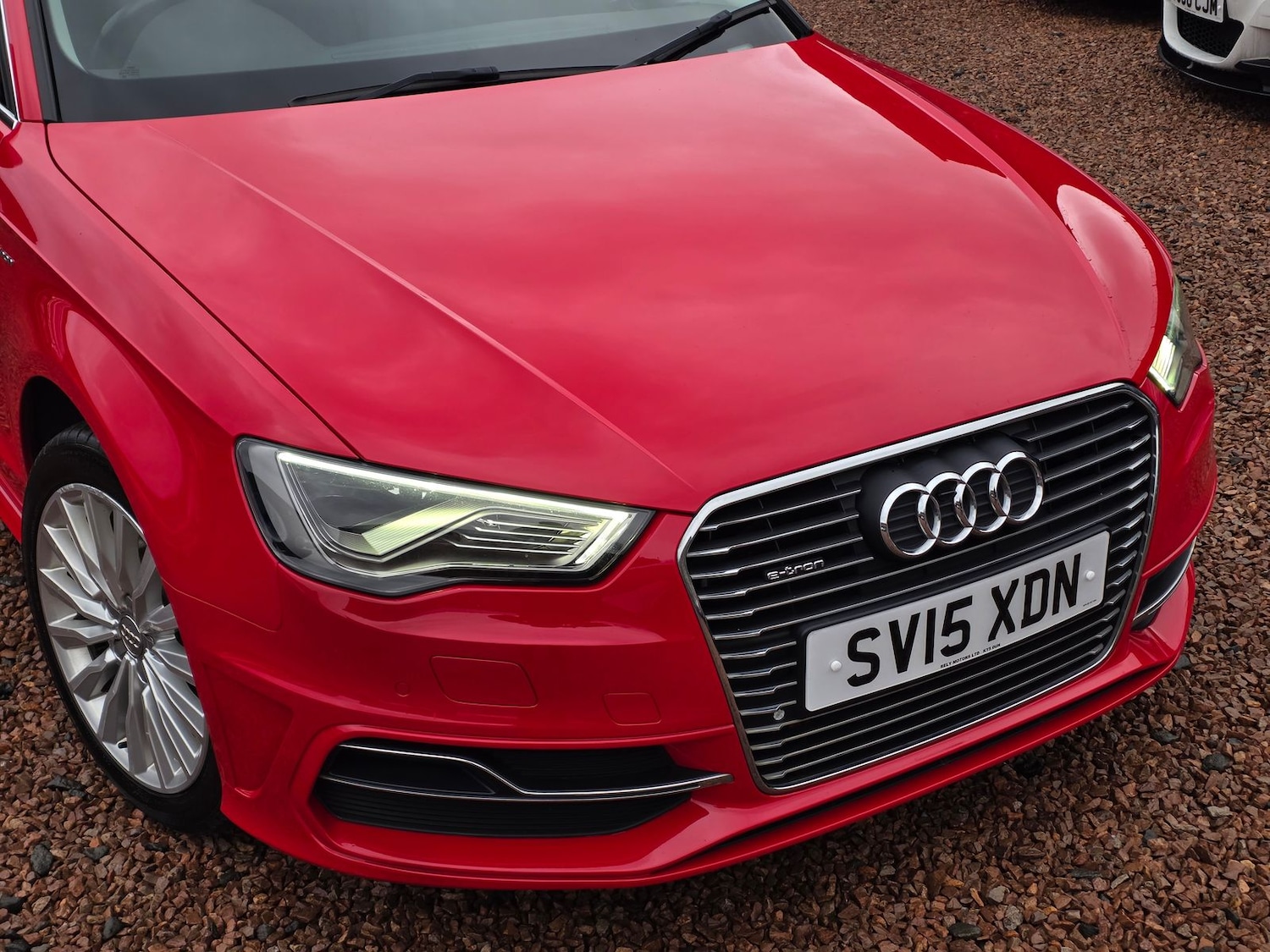 Used Audi A3 2015 for sale - 77442746: Photo 2