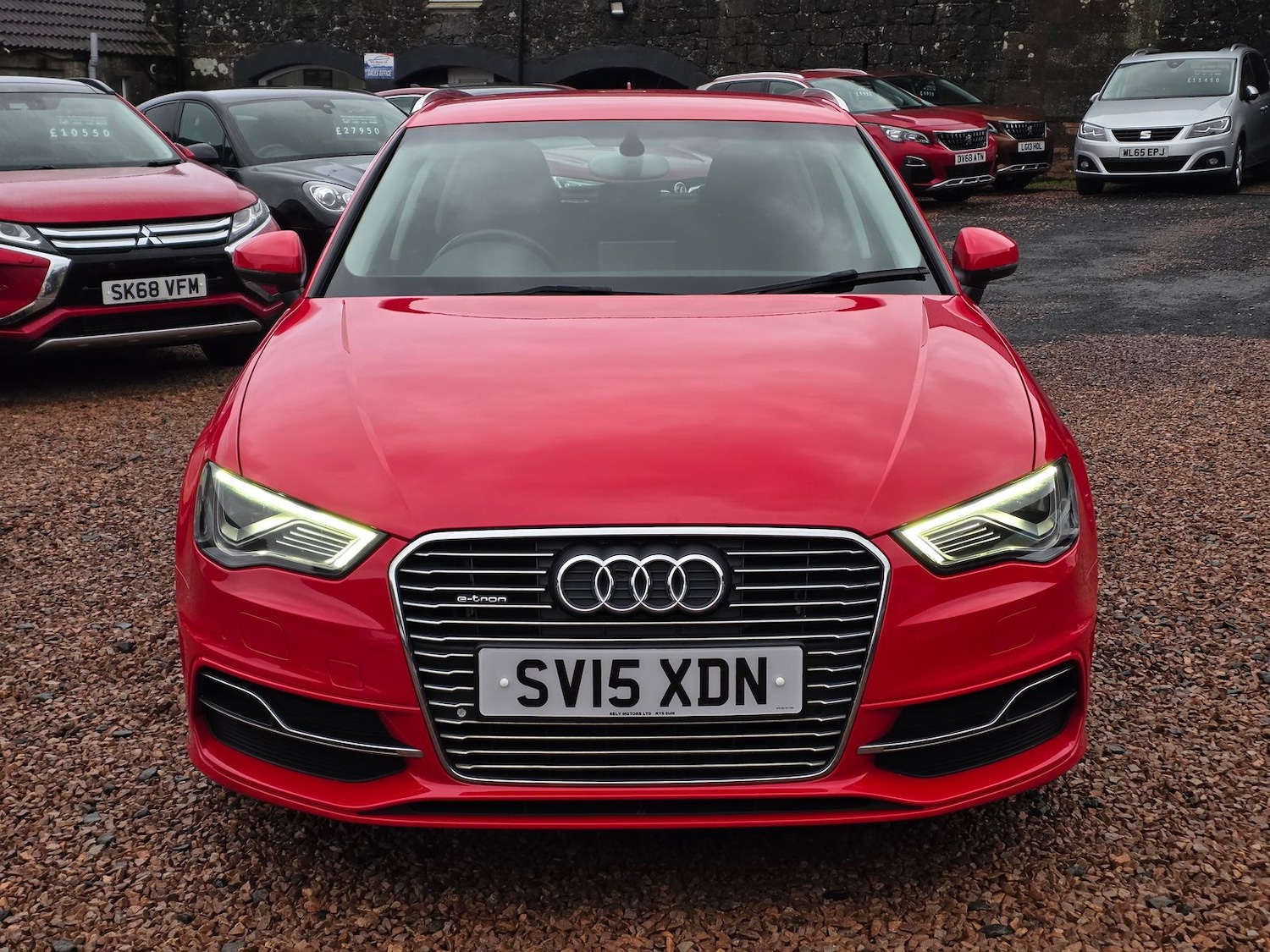 Used Audi A3 2015 for sale - 77442746: Photo 3