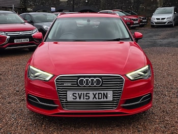 Used Audi A3 2015 for sale - 77442746: Photo
