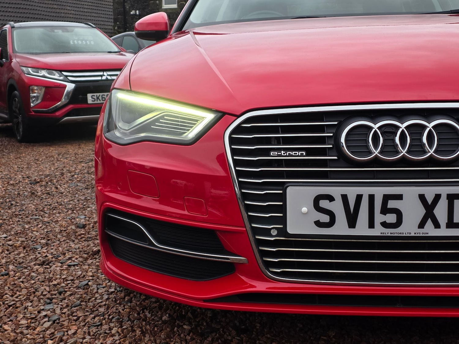 Used Audi A3 2015 for sale - 77442746: Photo 4