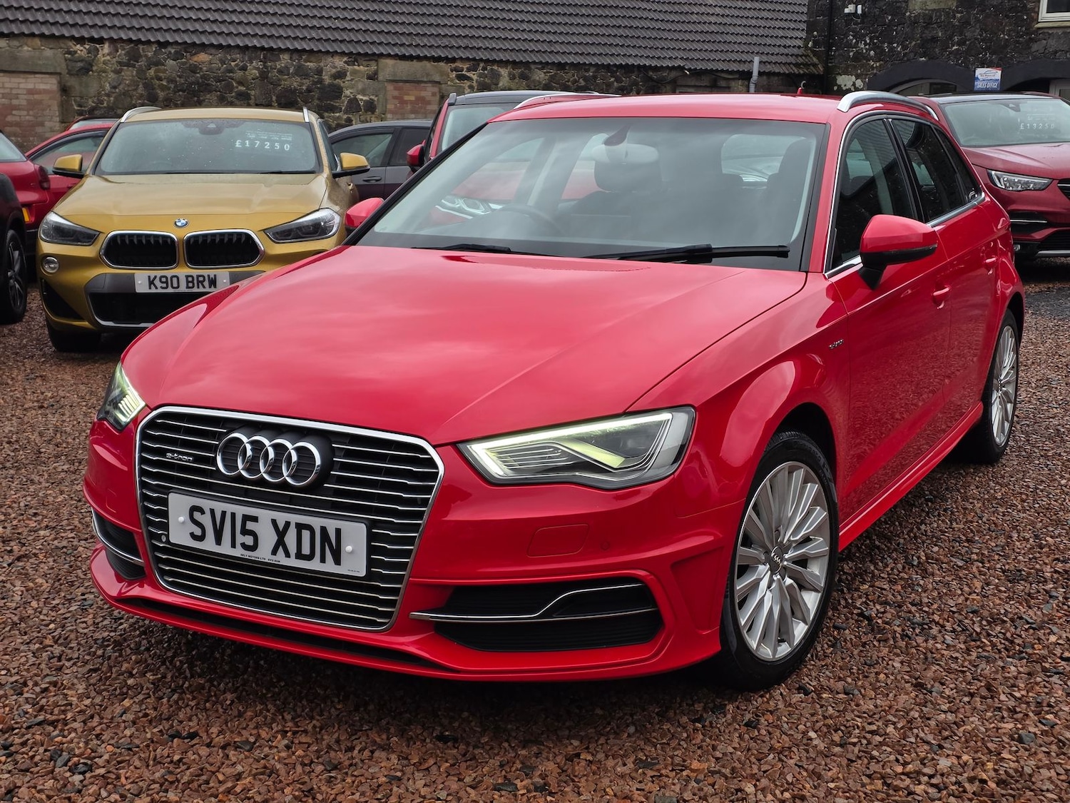 Used Audi A3 2015 for sale - 77442746: Photo 5