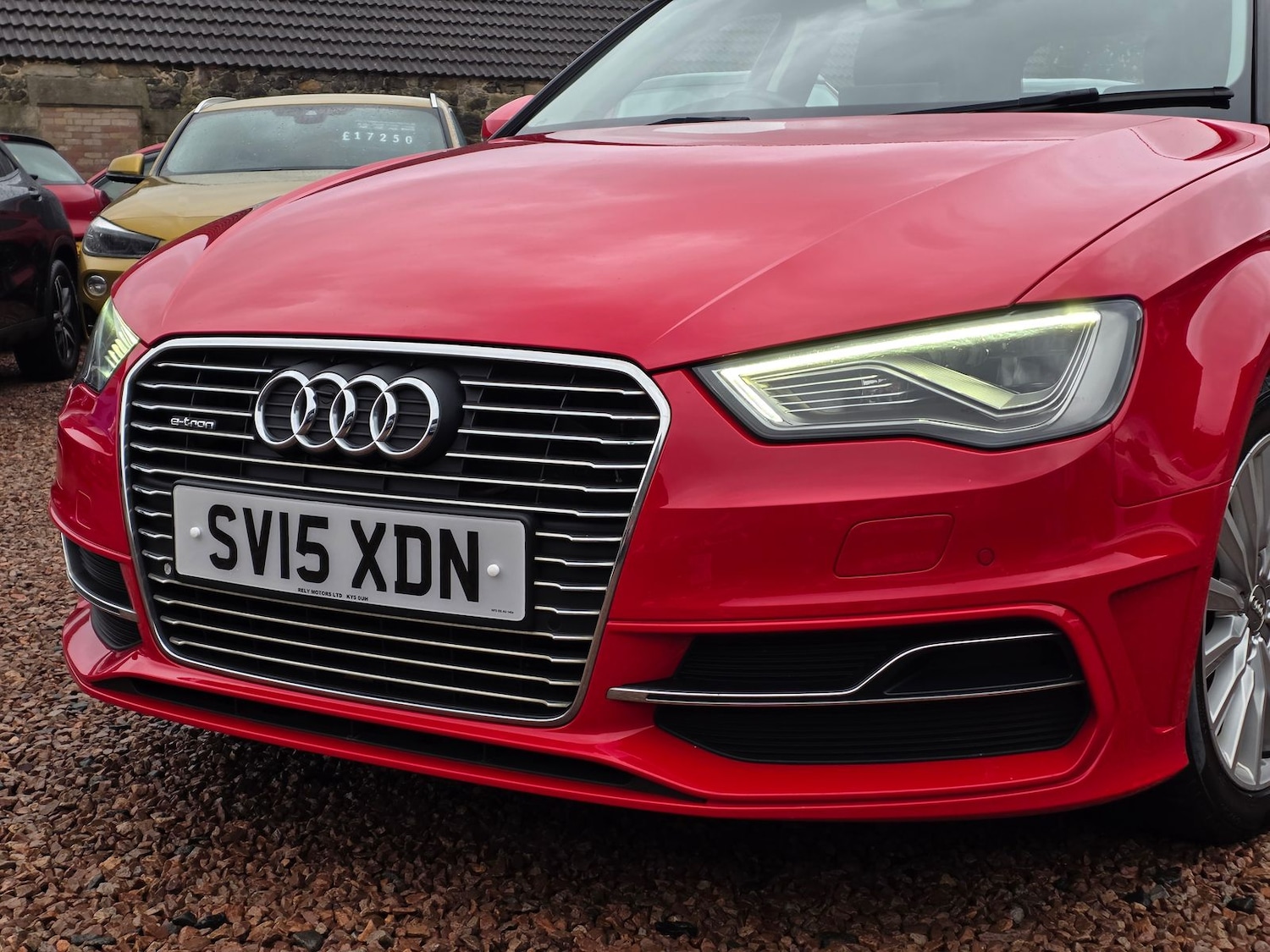 Used Audi A3 2015 for sale - 77442746: Photo 6