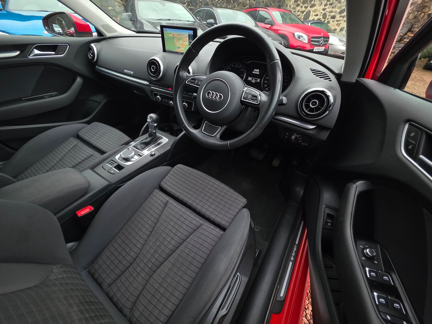 Used Audi A3 2015 for sale - 77442746: Photo 8