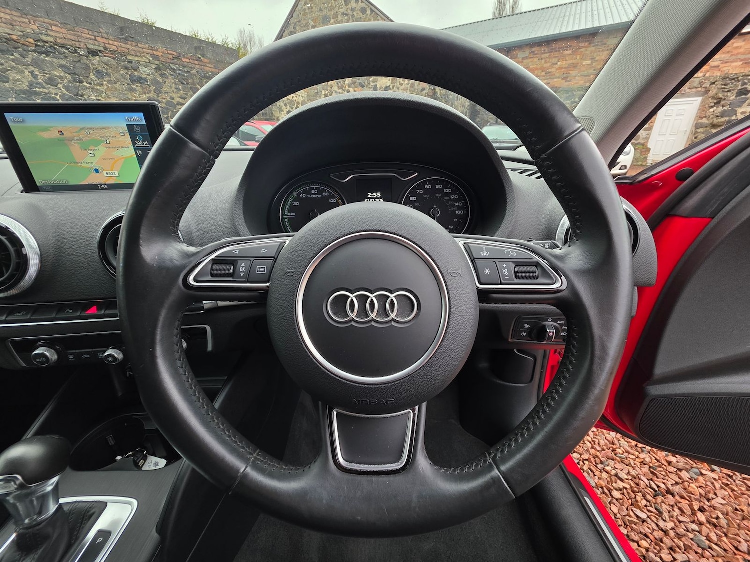 Used Audi A3 2015 for sale - 77442746: Photo 9