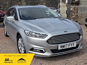 Used Ford Mondeo 2017 for sale - 79242279: Photo